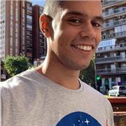 Profesor de clases particulares de Química desde la ESO hasta Bachillerato
